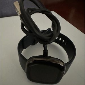 Fitbit Sense Health & Fitness Smartwatch W/ GPS, Bluetooth Call/Text.